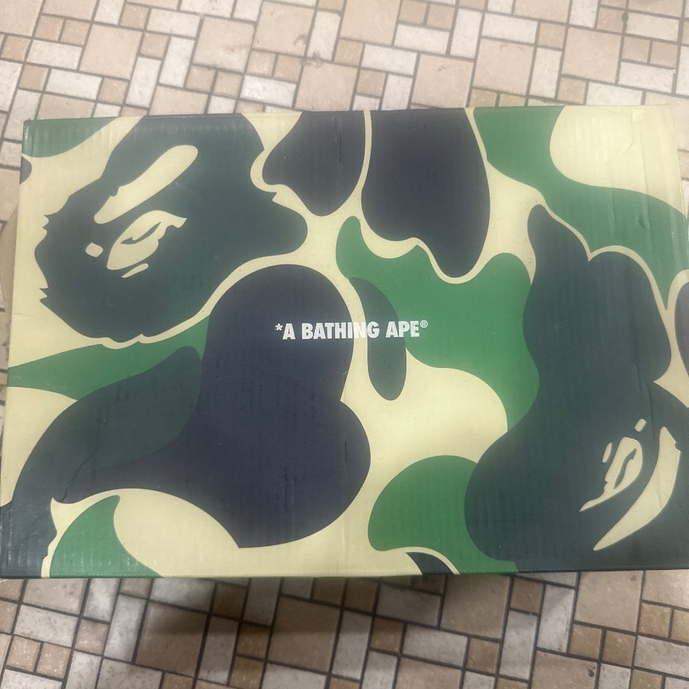A Bathing Ape